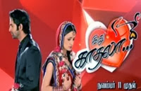 vijay tv serials idhu kadhala in hindi