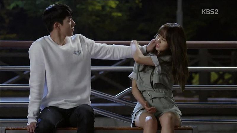 download drama korea who are you school 2015 episode 15